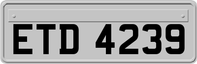 ETD4239