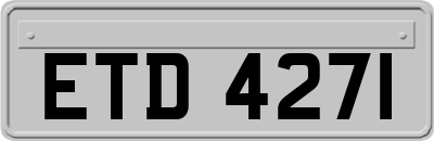 ETD4271