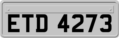 ETD4273