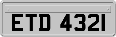 ETD4321