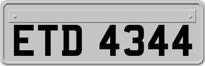 ETD4344