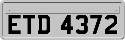 ETD4372
