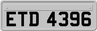 ETD4396