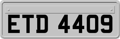ETD4409