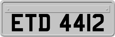 ETD4412