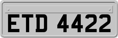 ETD4422
