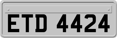 ETD4424