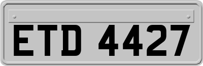 ETD4427