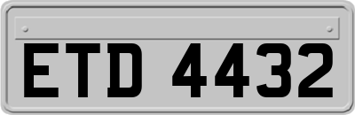 ETD4432