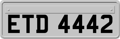 ETD4442