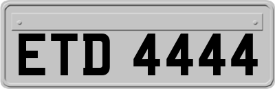 ETD4444
