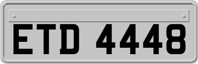 ETD4448