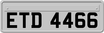 ETD4466