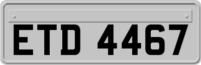 ETD4467