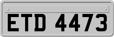 ETD4473