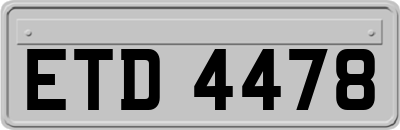 ETD4478