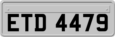 ETD4479