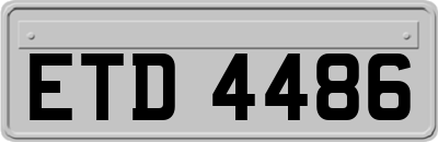 ETD4486