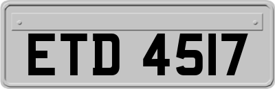 ETD4517