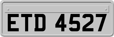 ETD4527