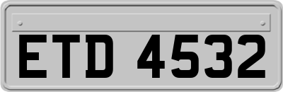 ETD4532