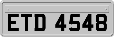 ETD4548
