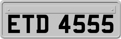 ETD4555