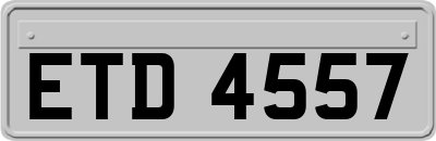 ETD4557