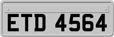 ETD4564
