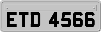 ETD4566