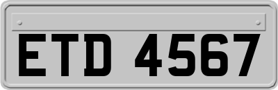 ETD4567
