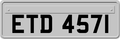ETD4571