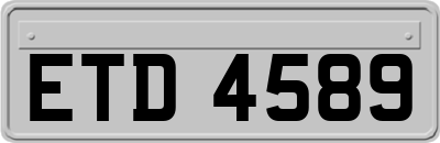 ETD4589