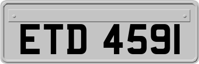 ETD4591