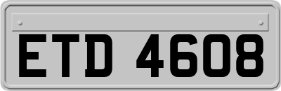 ETD4608