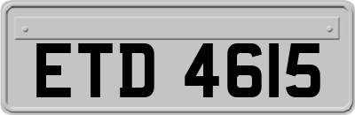 ETD4615