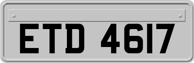 ETD4617