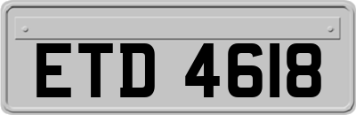 ETD4618