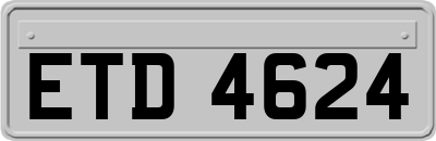 ETD4624