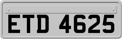 ETD4625