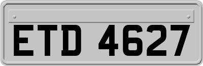 ETD4627