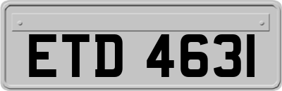 ETD4631