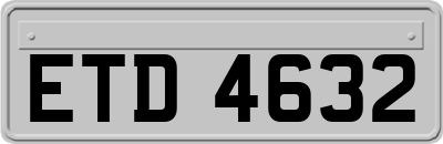 ETD4632