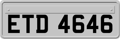 ETD4646