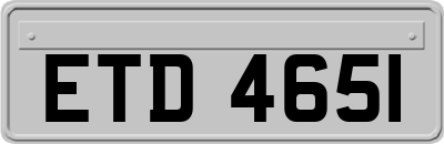 ETD4651