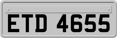 ETD4655
