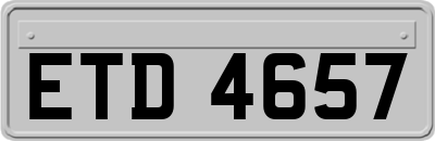 ETD4657