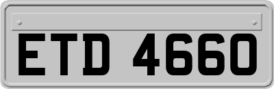 ETD4660