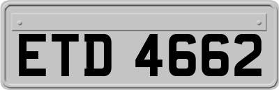 ETD4662