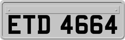 ETD4664